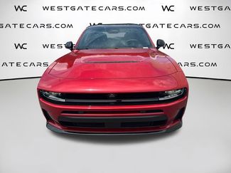New 2026 Dodge Charger Scat Pack w/ Blacktop Package AWD/4WD video 2