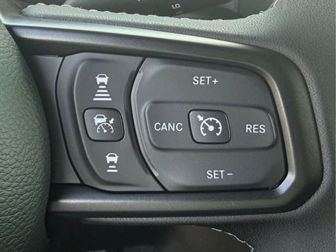 New 2026 Jeep Gladiator Mojave AWD/4WD image 18