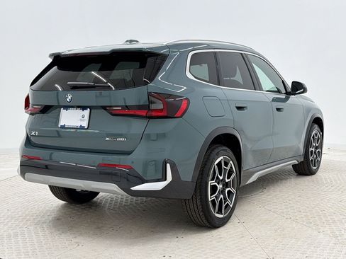 New 2026 BMW X1 xDrive28i w/ Technology Package AWD/4WD image 9