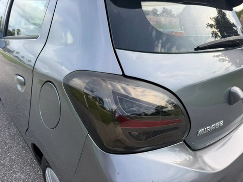 Used 2021 Mitsubishi Mirage LE FWD image 29