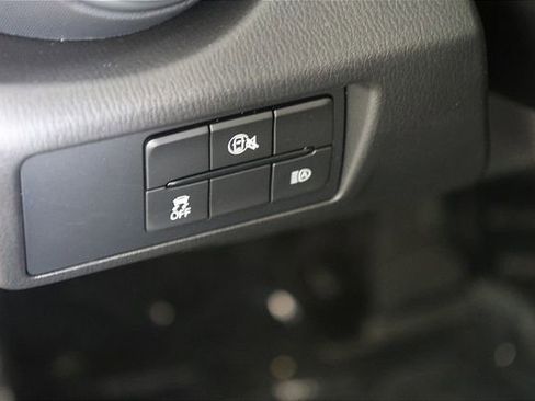 New 2025 MAZDA MX-5 Miata Grand Touring w/ Appearance Package image 28