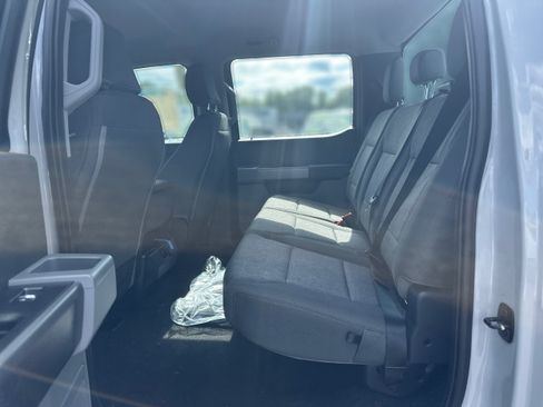 New 2026 Ford F250 XL w/ STX Appearance Package AWD/4WD image 12