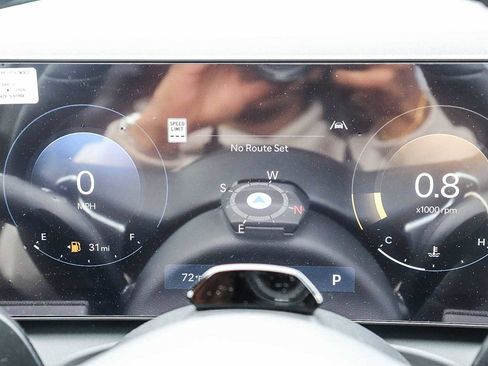 New 2026 Hyundai Santa Cruz Limited image 28