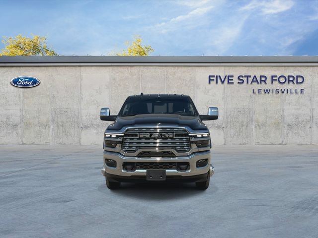 Used 2026 RAM 3500 Longhorn AWD/4WD image 3