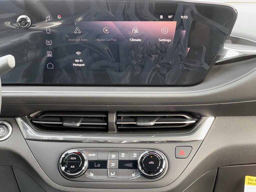 New 2026 Buick Envista Preferred w/ Convenience I Package FWD image 8