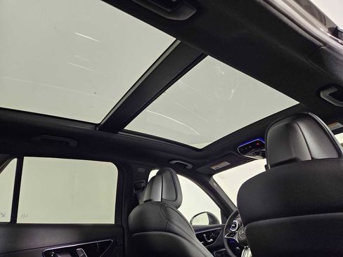 New 2025 Mercedes-Benz GLC 300 4MATIC image 22
