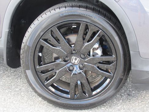 Used 2022 Honda Pilot Special Edition image 7