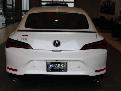 New 2026 Acura Integra A-Spec image 15
