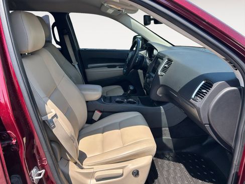 Used 2019 Dodge Durango GT AWD/4WD image 15