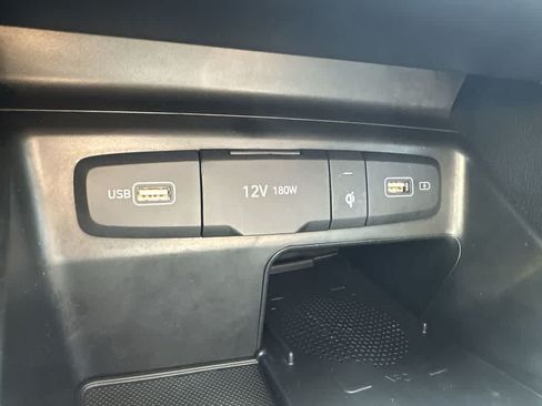 Used 2023 Hyundai Tucson SEL AWD/4WD image 17