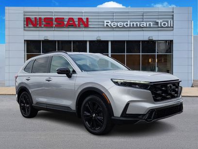 Used 2023 Honda CR-V Sport Touring