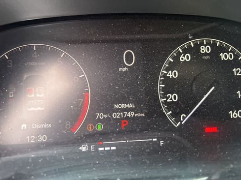 Used 2025 Honda Civic Sport image 16