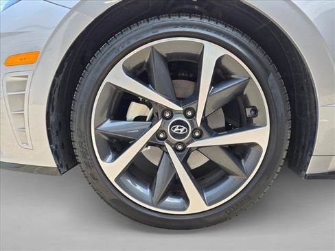 Used 2023 Hyundai Sonata SEL Plus FWD image 14