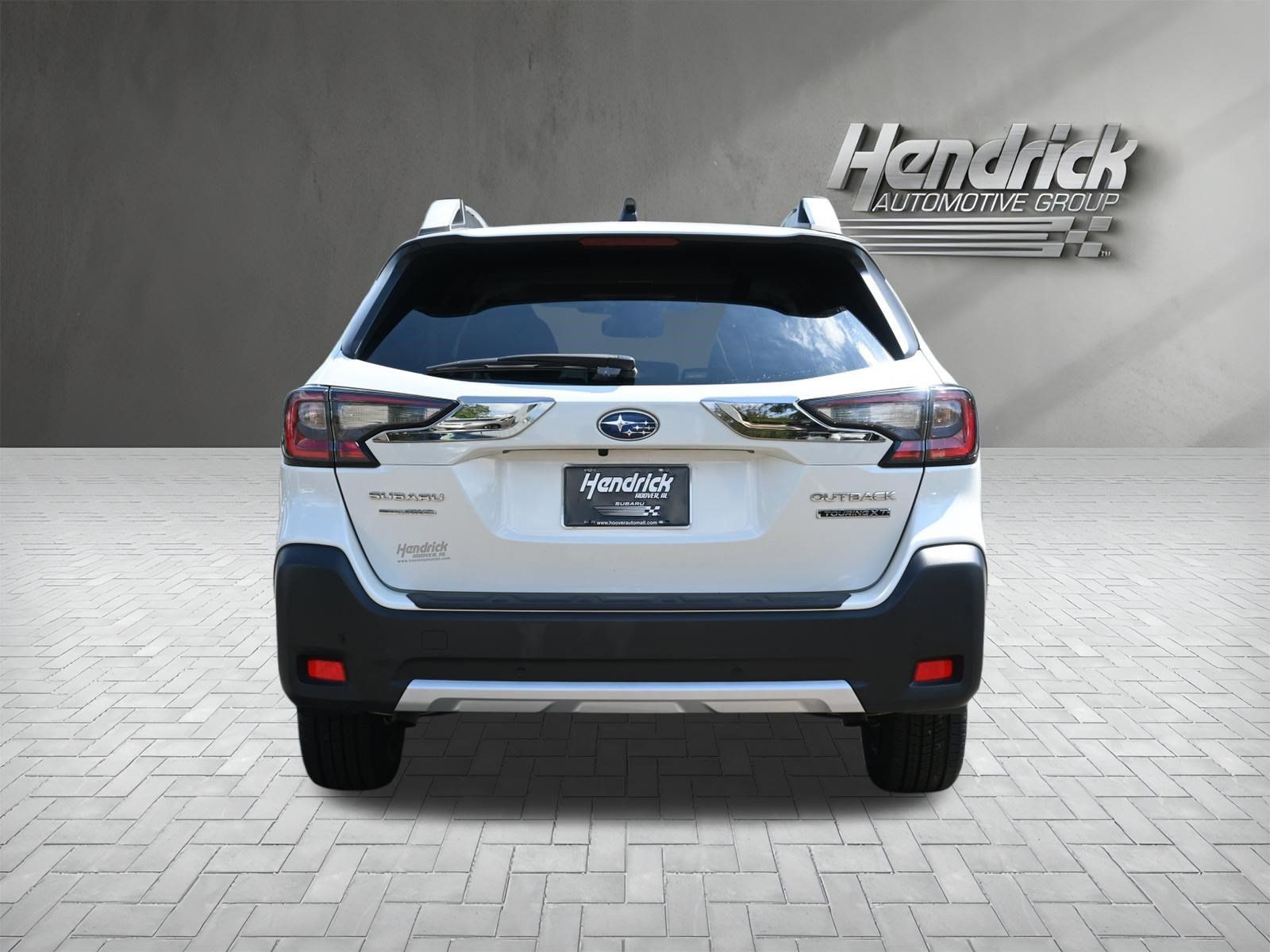 Certified 2023 Subaru Outback Touring XT AWD/4WD image 8
