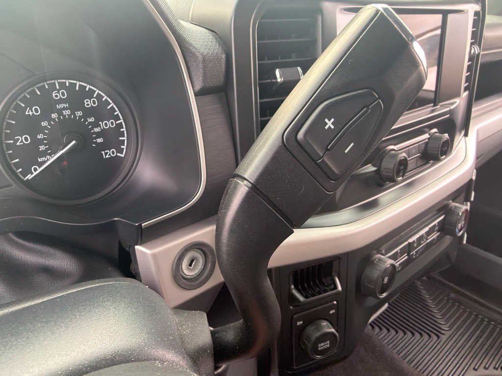 Used 2022 Ford F150 XL w/ Equipment Group 101A High AWD/4WD image 20