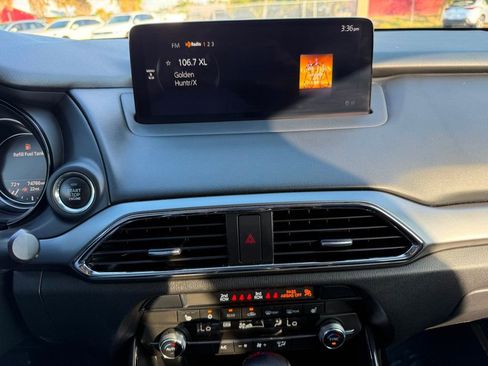 Used 2022 MAZDA CX-9 Touring image 15