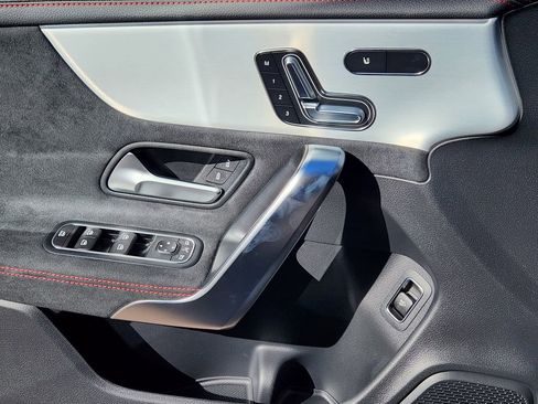 New 2026 Mercedes-Benz CLA 250 4MATIC image 22