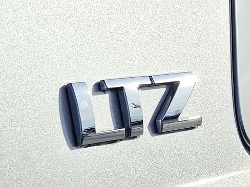 Used 2016 Chevrolet Tahoe LTZ image 8