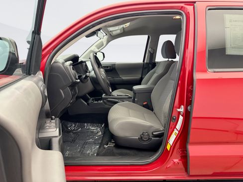Used 2023 Toyota Tacoma SR image 10
