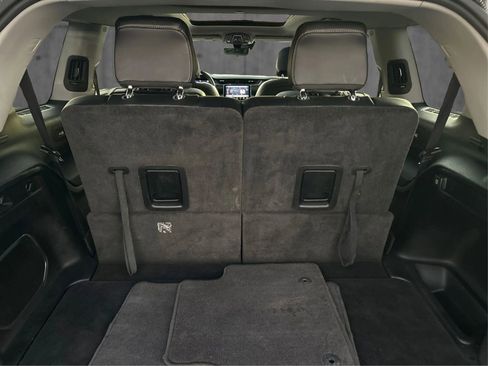 Used 2021 Jeep Grand Cherokee L Limited w/ Luxury Tech Group II image 13