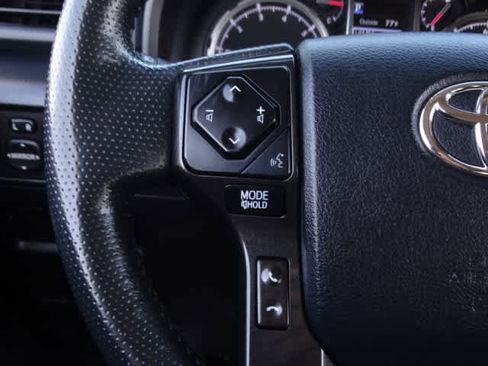 Certified 2024 Toyota 4Runner TRD Off-Road Premium w/ Moonroof Package image 38