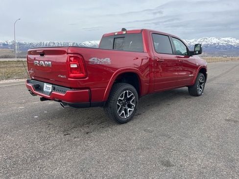 New 2026 RAM 1500 Laramie image 3