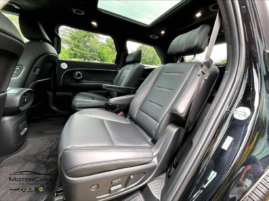 Used 2026 Hyundai Palisade Calligraphy AWD/4WD image 24