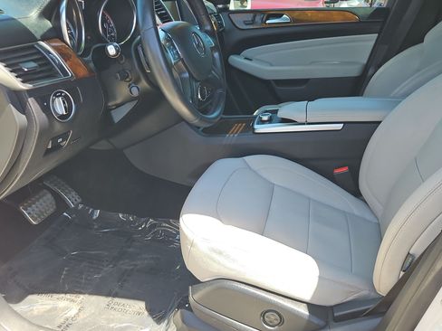 Used 2015 Mercedes-Benz ML 400 4MATIC image 22