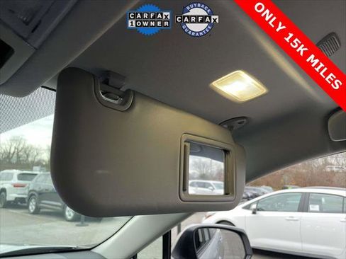 Certified 2024 Toyota RAV4 LE image 32