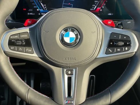 Used 2024 BMW M2 w/ Lighting Package RWD image 32