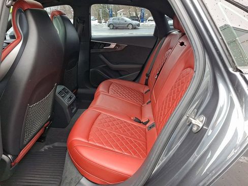 Used 2020 Audi S4 Premium image 10