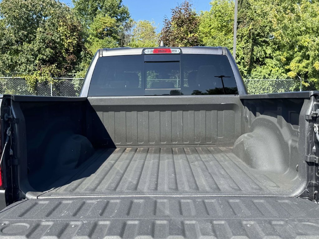 Used 2020 RAM 1500 Big Horn AWD/4WD image 30