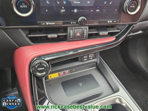 Used 2023 Lexus NX 350 350 Premium image 25