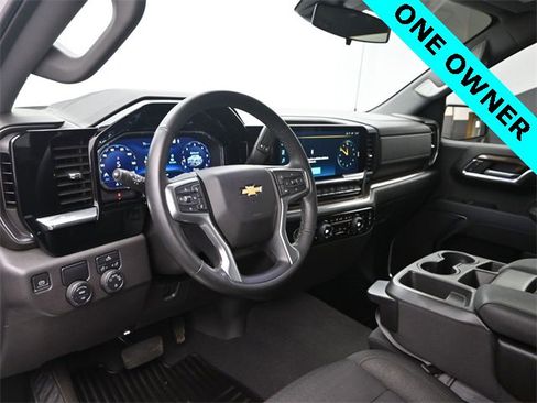 Used 2023 Chevrolet Silverado 1500 LT image 8