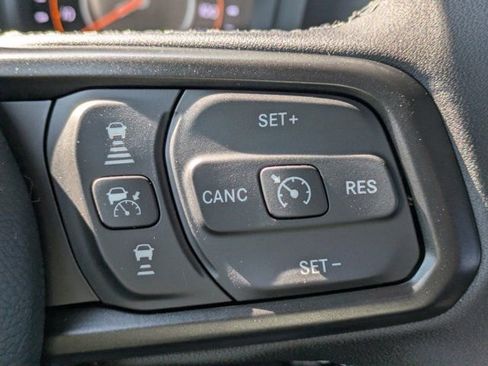 New 2026 Jeep Gladiator Sport image 22