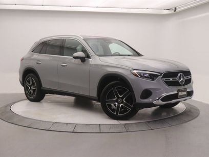 New 2026 Mercedes-Benz GLC 300 GLC 300