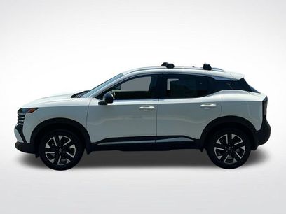 New 2026 Nissan Kicks SV w/ Cold Weather Package
