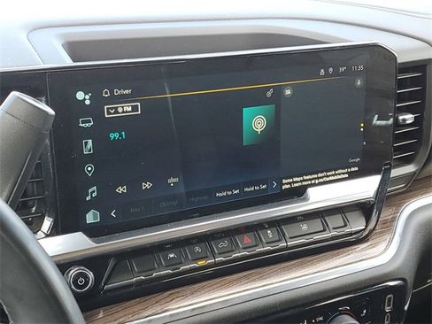 Certified 2024 Chevrolet Silverado 1500 LT w/ Protection Package image 13