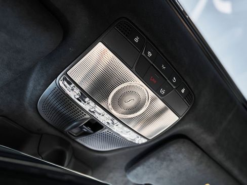 Used 2026 Mercedes-Benz G 63 AMG 4MATIC image 84
