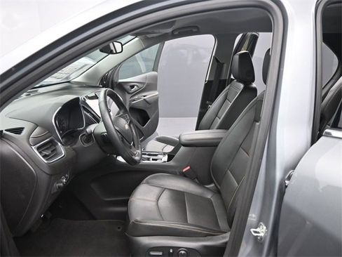 Certified 2024 Chevrolet Equinox Premier image 10
