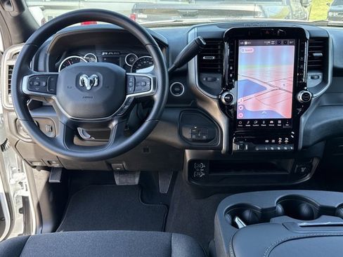 New 2026 RAM 2500 Tradesman image 7