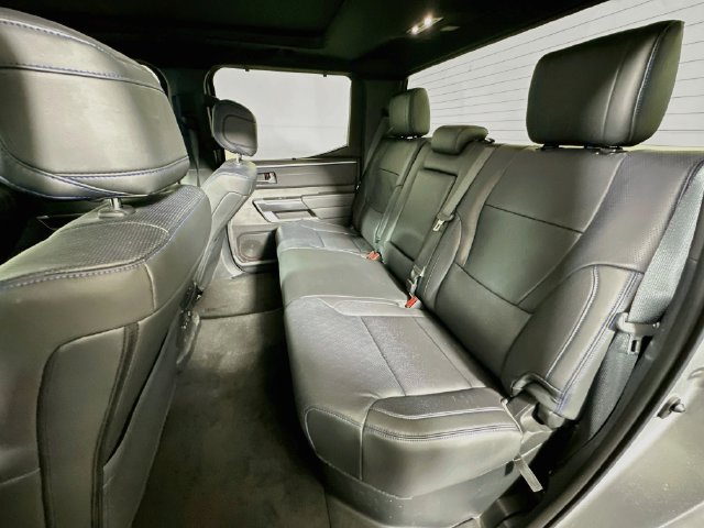 Used 2023 Toyota Tundra Platinum AWD/4WD image 25