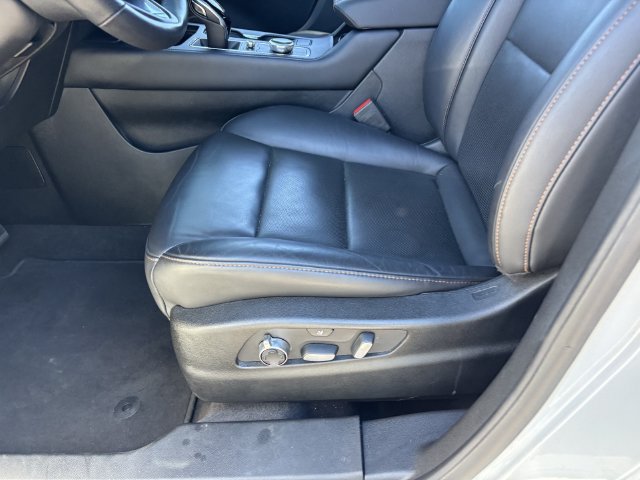 Used 2022 Cadillac XT4 Sport FWD image 20