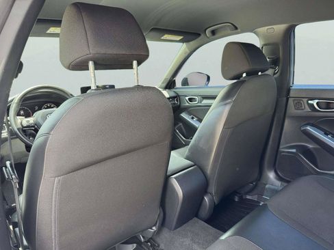 Used 2024 Honda Civic Sport image 40
