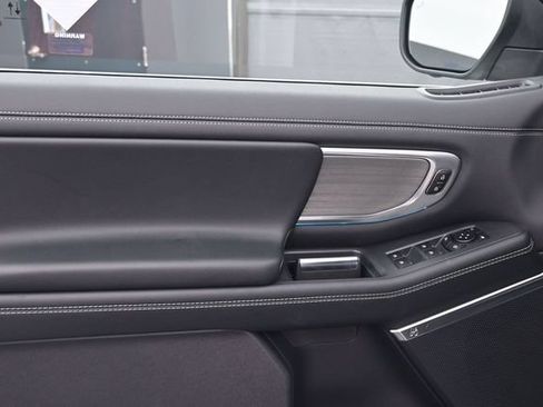New 2027 Ford Expedition Max Platinum RWD image 8