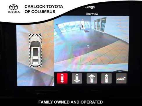 Used 2023 Chrysler Pacifica Limited w/ Uconnect Theater Family Group AWD/4WD image 29