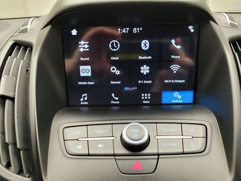 Used 2019 Ford Escape SE AWD/4WD image 25