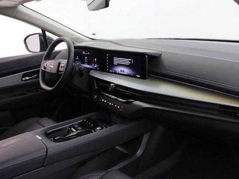 New 2026 Nissan Murano SL AWD/4WD image 26