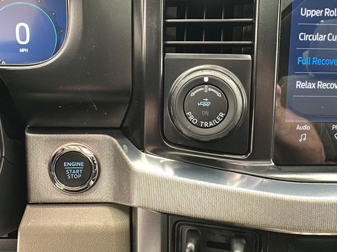 New 2026 Ford F250 Platinum w/ Platinum Plus Package AWD/4WD image 20
