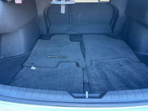 Used 2024 Hyundai Sonata N Line image 16